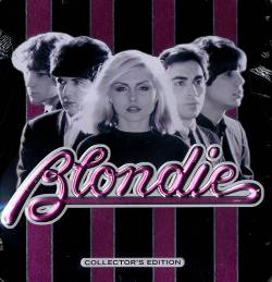 Blondie Collector's Edition